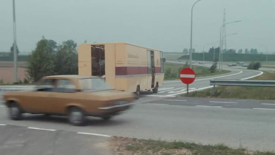 Opel Ascona