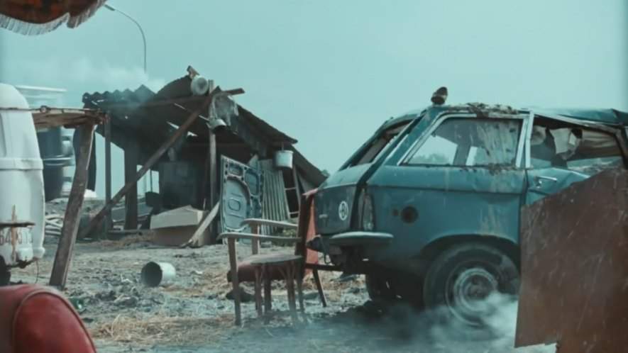 Peugeot 304 Break