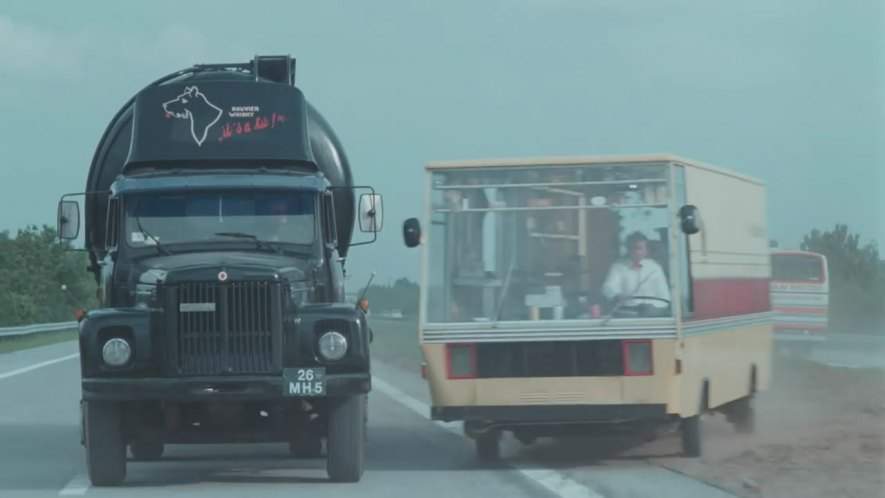 Scania L 110