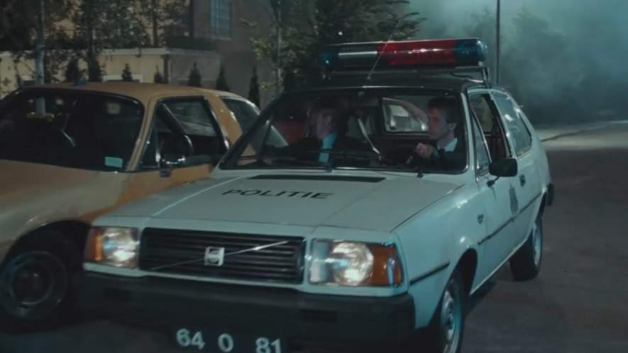 Volvo 343