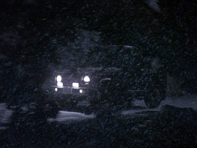 Suzuki Samurai