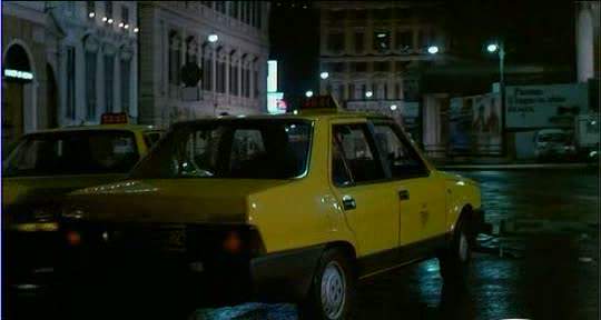 Fiat Regata