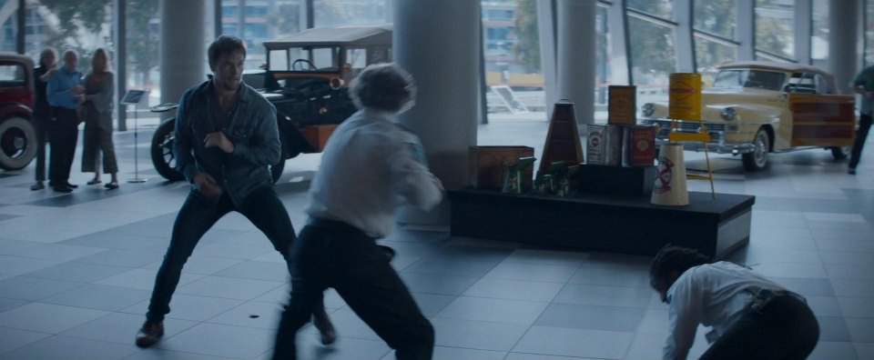 Chrysler Town & Country