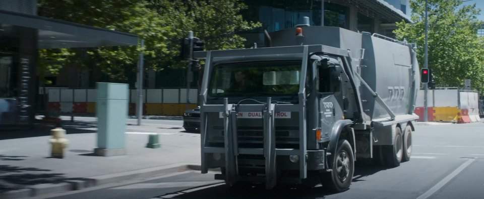 Iveco ACCO