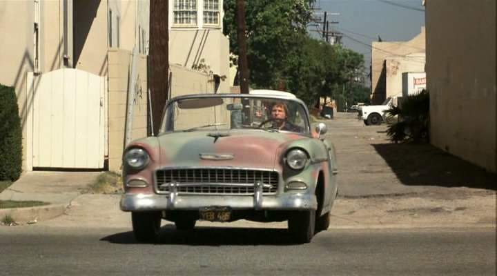 Chevrolet Bel Air