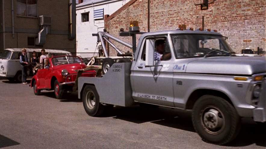 Ford F-350