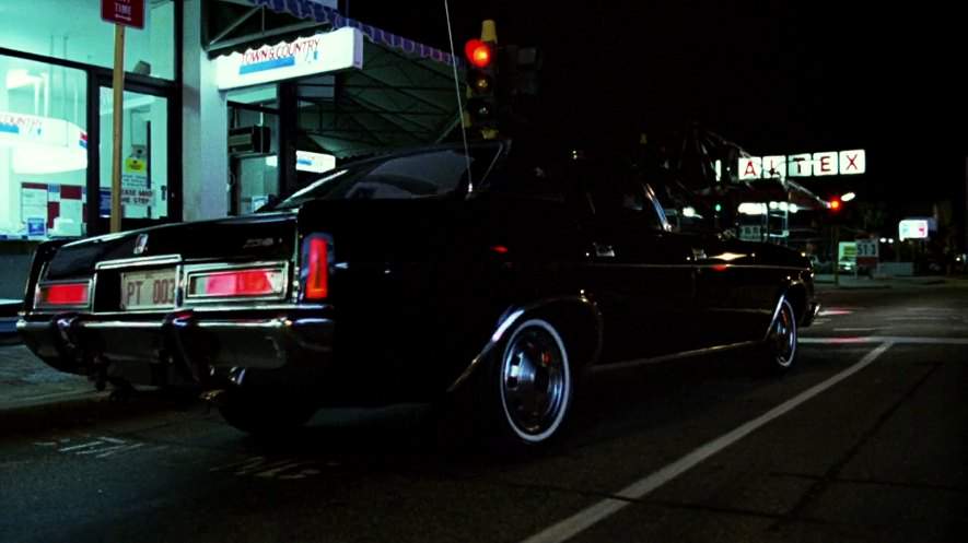 Ford LTD