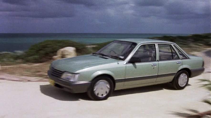 Holden Commodore