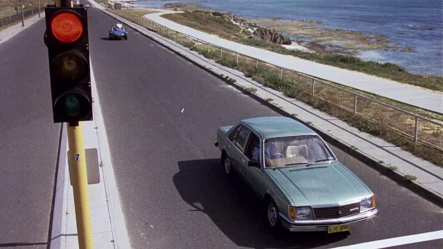 Holden Commodore