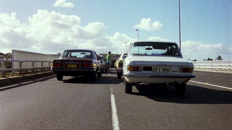 Mazda 1500