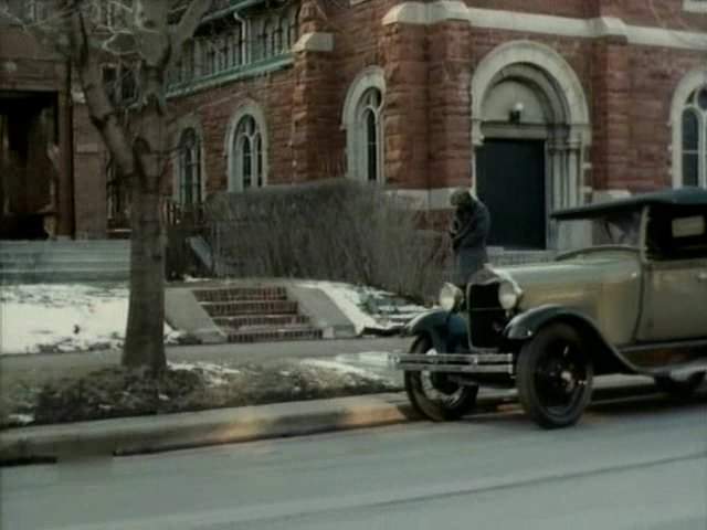 Ford Model A