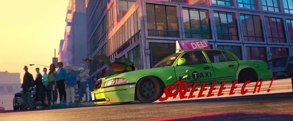 Ford Crown Victoria