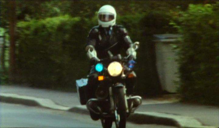 BMW R 60/6