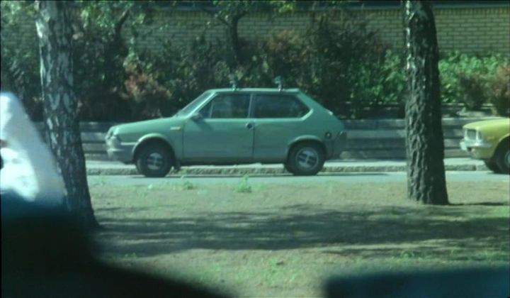 Fiat Ritmo