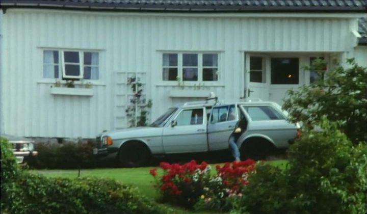 Mercedes-Benz 250 T