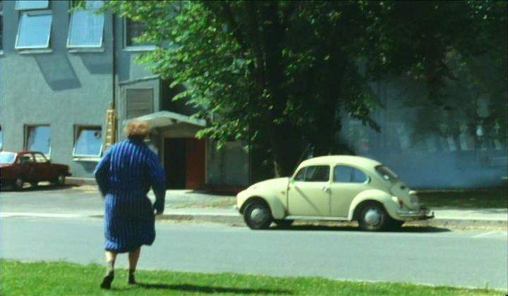 Volkswagen 1302