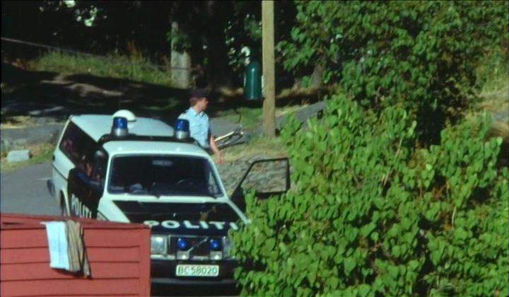 Volvo 240