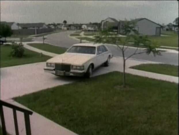 Cadillac Seville