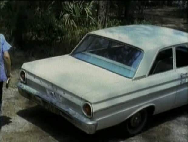 Ford Falcon