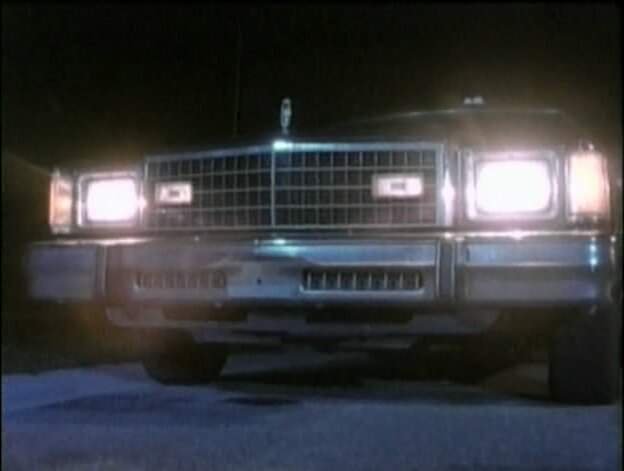 Ford LTD Wagon