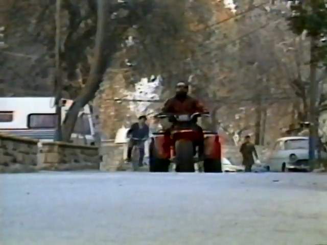 Opel Rekord