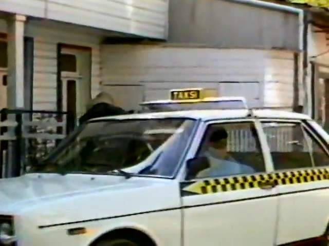 Tofaş Murat 131