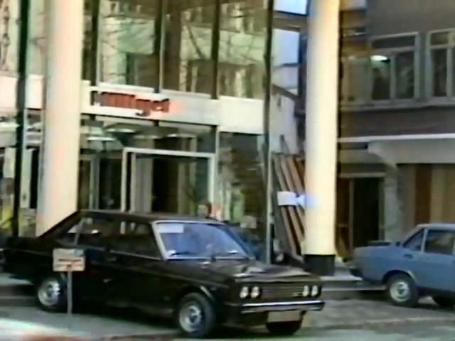 Tofaş Murat 131