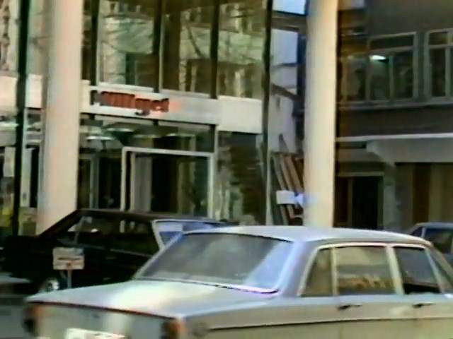 Volvo 144