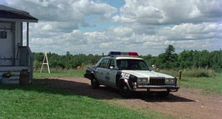 Dodge Diplomat