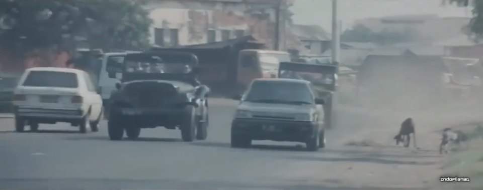 Mazda 323