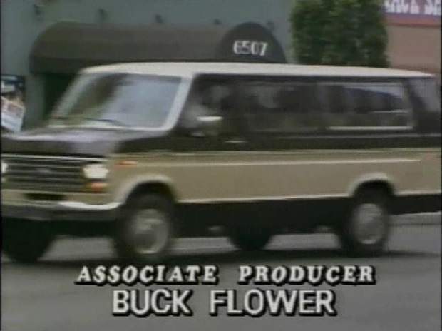 Ford Club Wagon