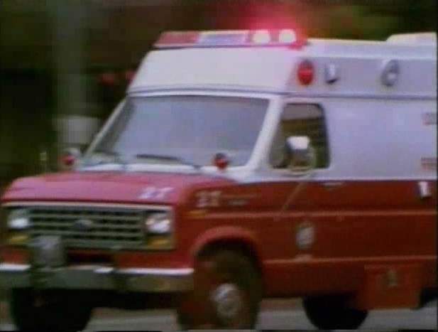 Ford Econoline