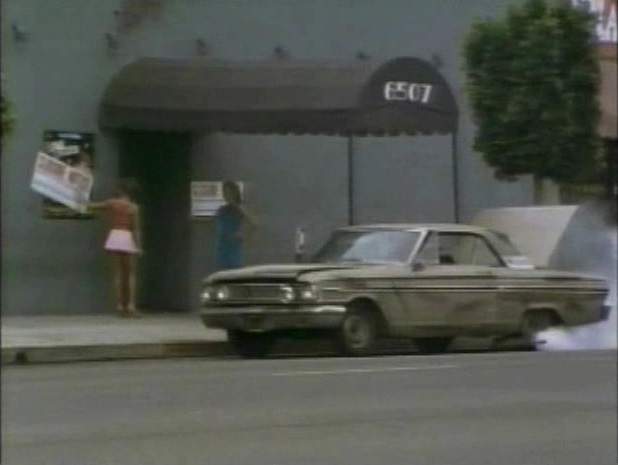 Ford Fairlane 500