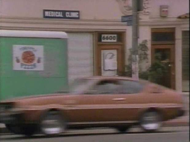 Plymouth Arrow