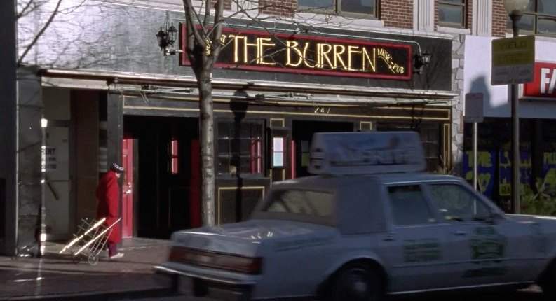 Chrysler Fifth Avenue