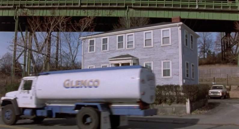 International Harvester S-Series