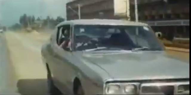 Datsun unknown