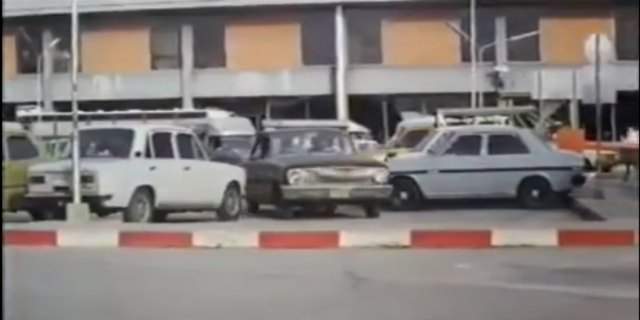 Fiat 124 Special