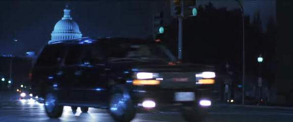 GMC Suburban