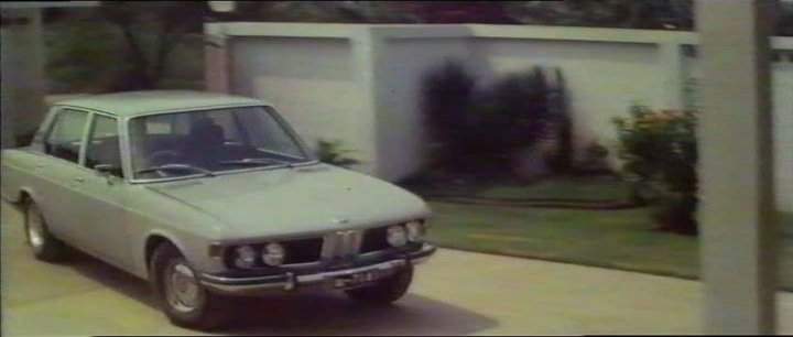 BMW 2500
