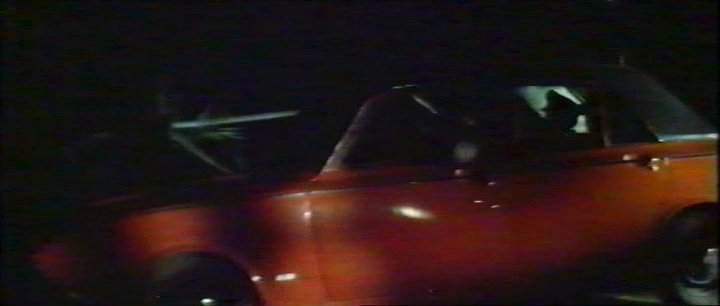 Ford Consul Corsair