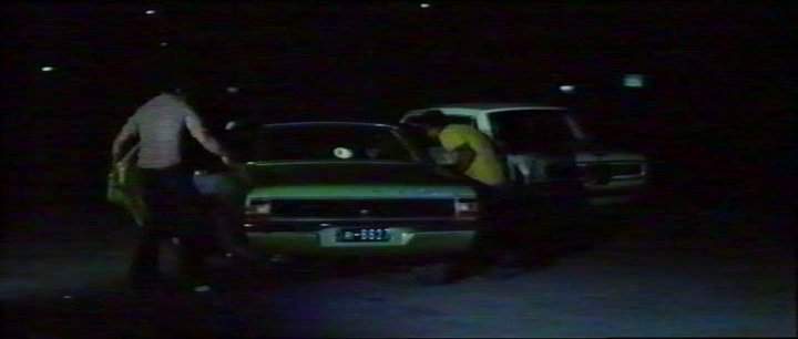 Ford Cortina GT MkIII