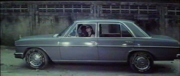 Mercedes-Benz 250