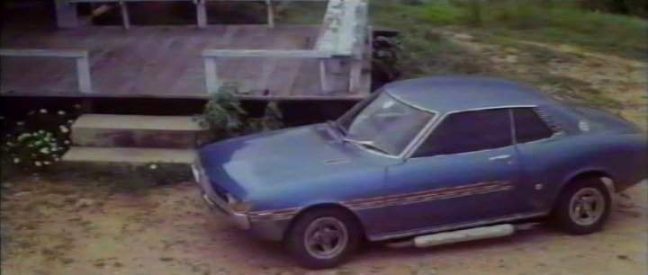 Toyota Celica
