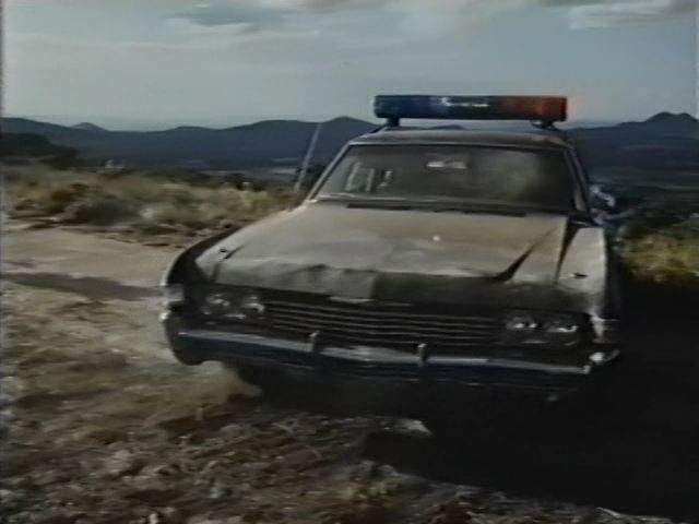 Chevrolet Caprice