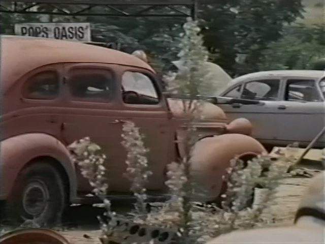 Chrysler unknown
