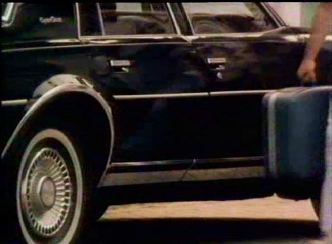 Chevrolet Caprice Classic