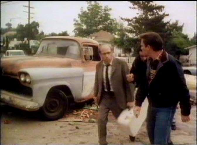 Chevrolet Task-Force Apache