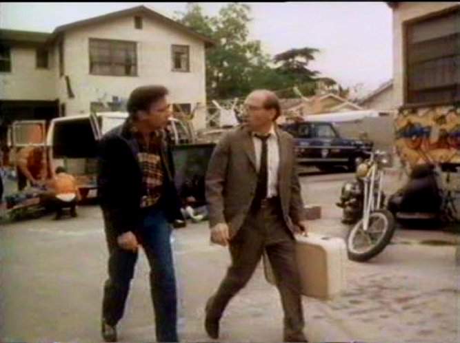 Harley-Davidson Custom Chopper