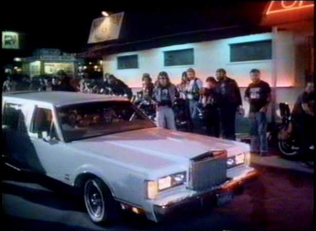 Lincoln Town Car Stretched Limousine